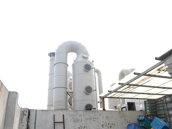 400T前后出模真空硫化機